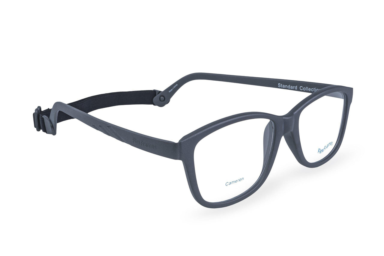 J - Dark Gray