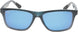 03S - Blue Black Stripe Fade - Blue Hawaii
