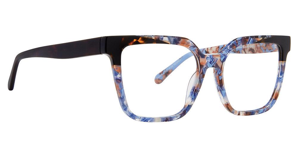 Vera Bradley VBCASHIE Eyeglasses