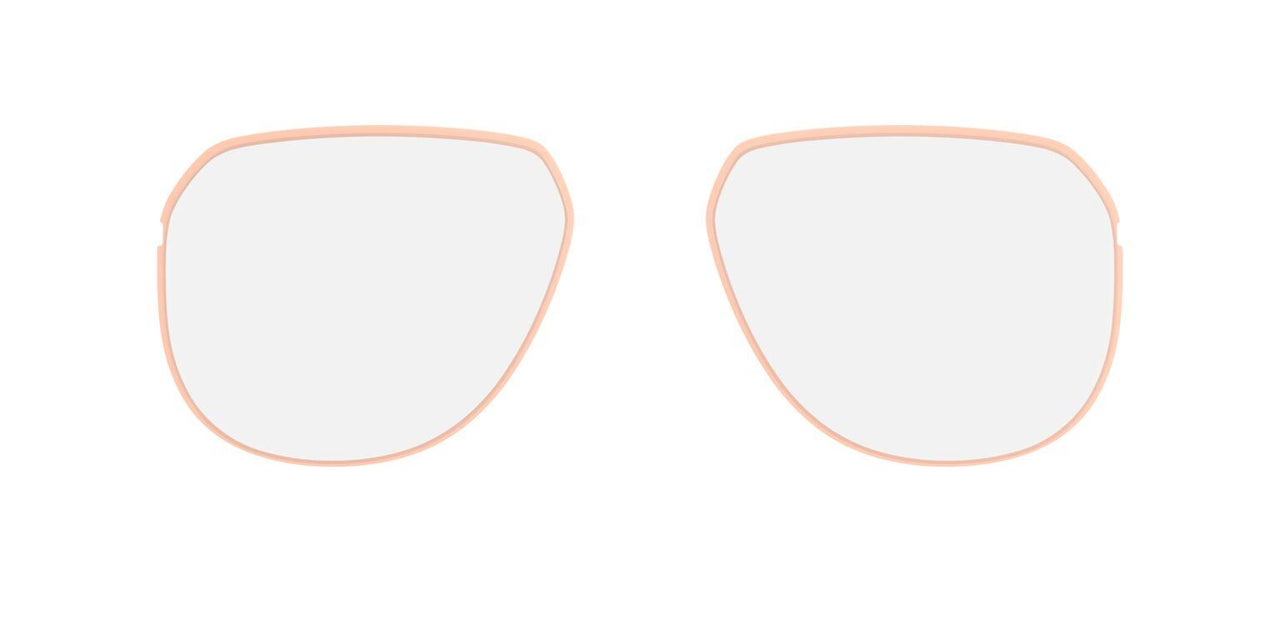 Silhouette Accent Ring FY 5097FY Eyeglasses
