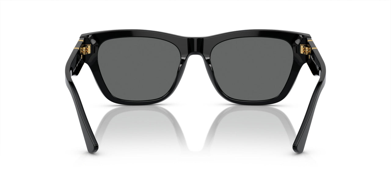 GB1/87 - Black - Dark Grey