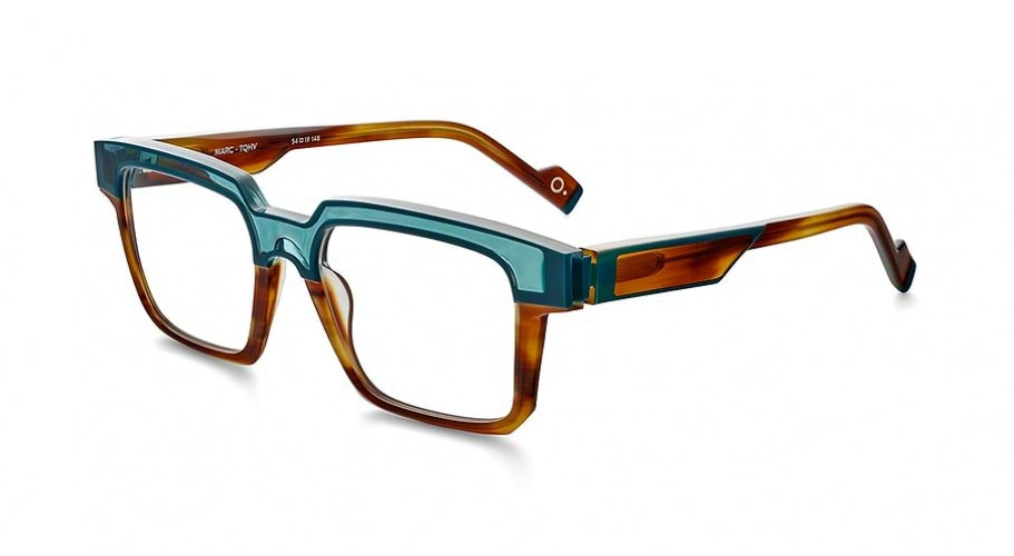 TQHV - Turquoise Havana