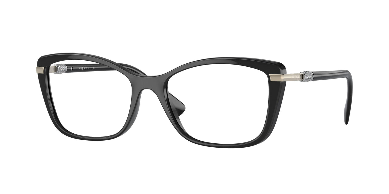 Vogue Eyewear 5487B Eyeglasses