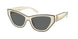Tory Burch 7206U Sunglasses