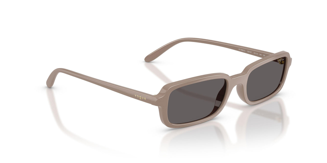 326187 - Beige - Black Smoke