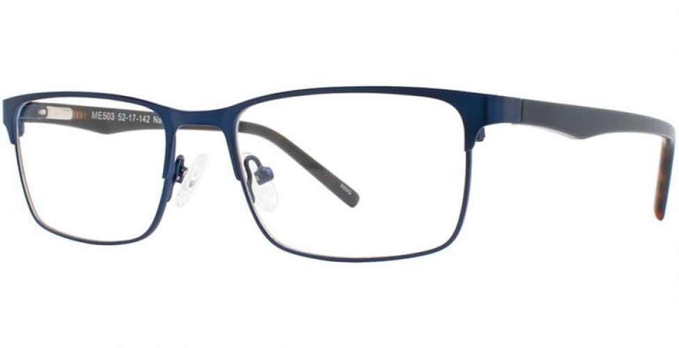 Match 503 Eyeglasses