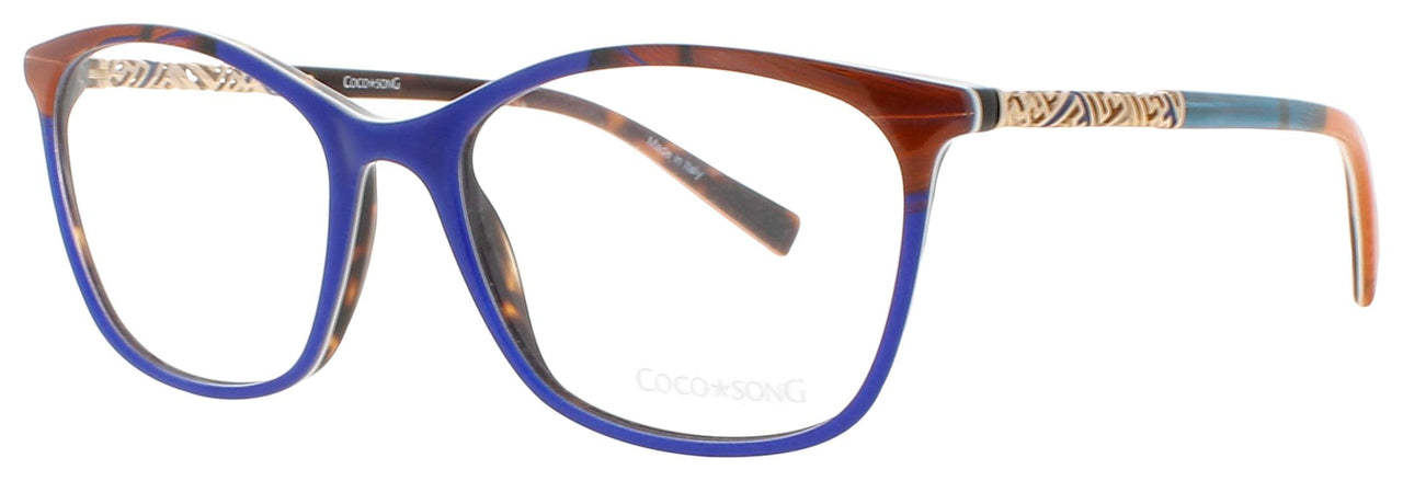 Coco Song LITTLEQUEEN Eyeglasses