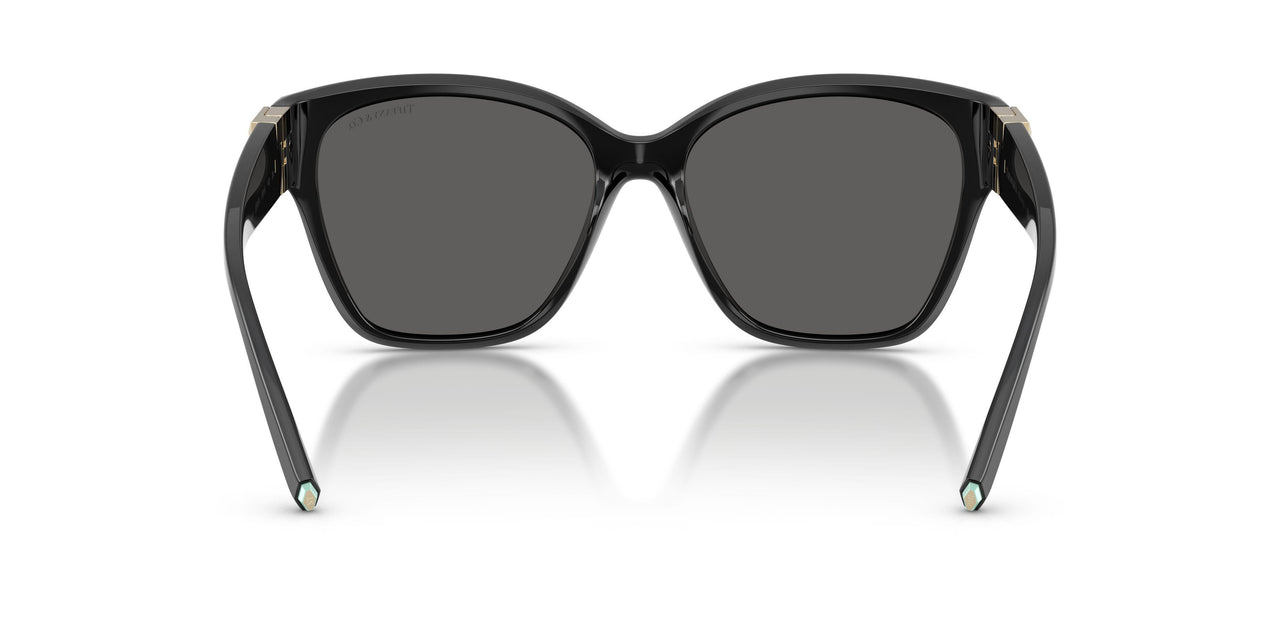 8001S4 - Black - Dark Grey