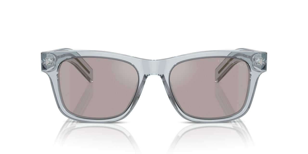 19T80F - Blue - Grey Polarized Mirror Gold