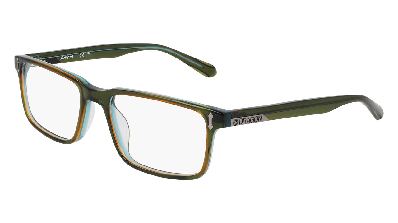 Dragon DR181 KEVIN Eyeglasses