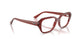 8436 - Brown - Clear