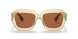 393173 - Yellow - Brown