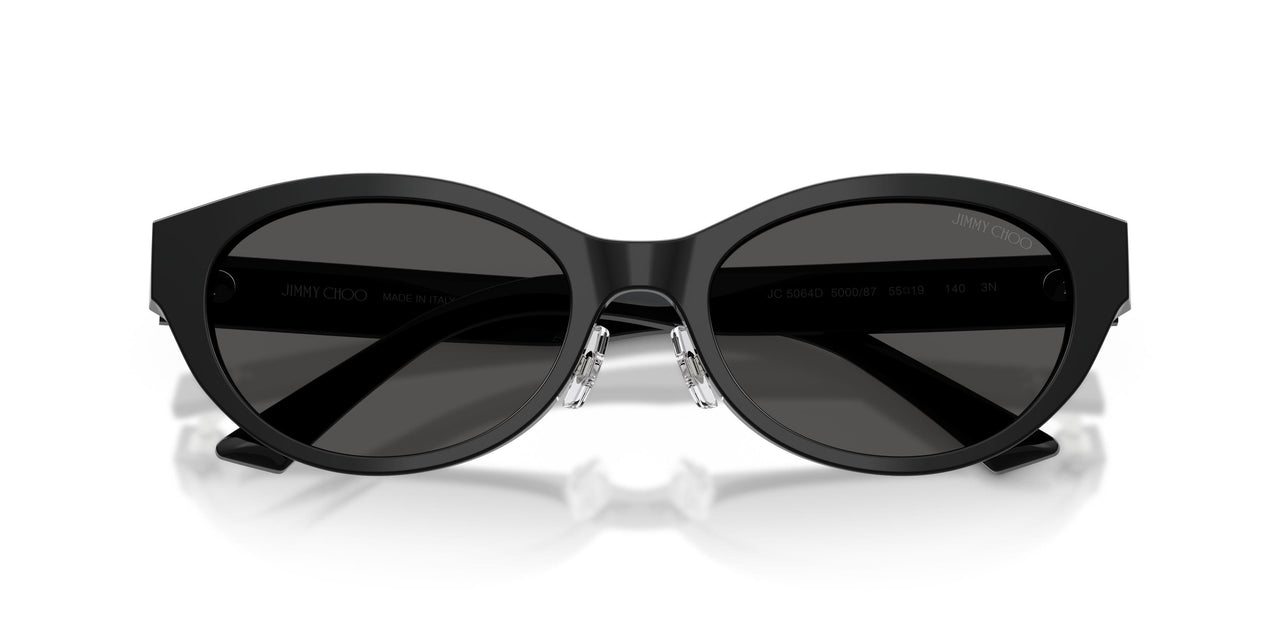 500087 - Black - Dark Grey