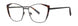 Vera Wang V740 Eyeglasses