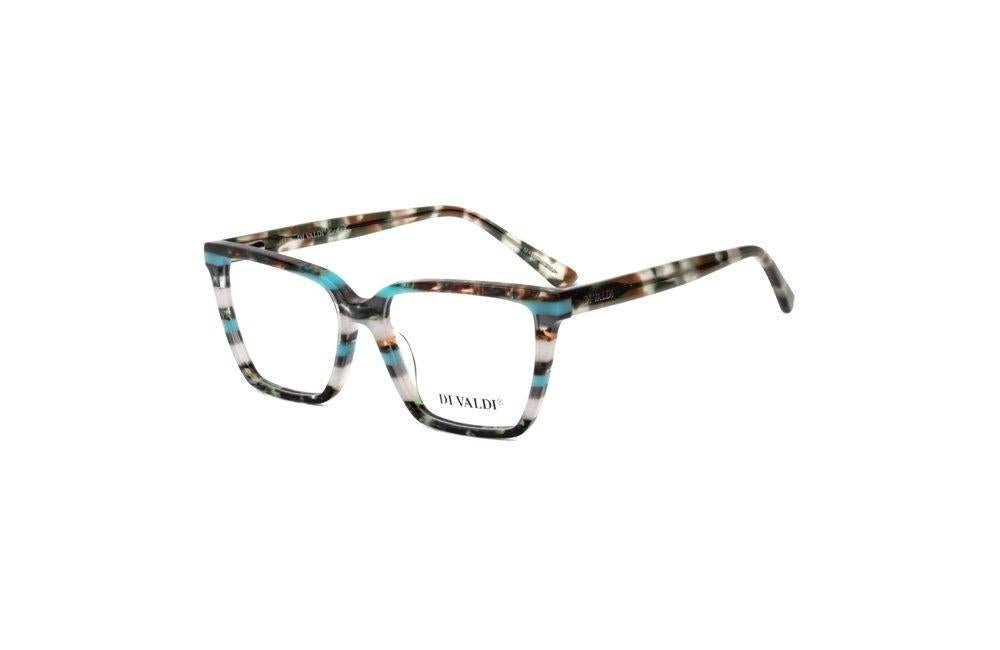 50 - DVO8310. Blue 5316