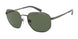 600371 - Gunmetal - Green