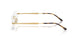 2500 - Gold - Clear