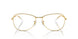 2500 - Gold - Clear