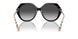 38538G - Black - Grey Gradient