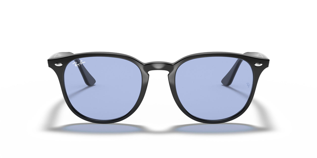 601/80 - Black - Blue