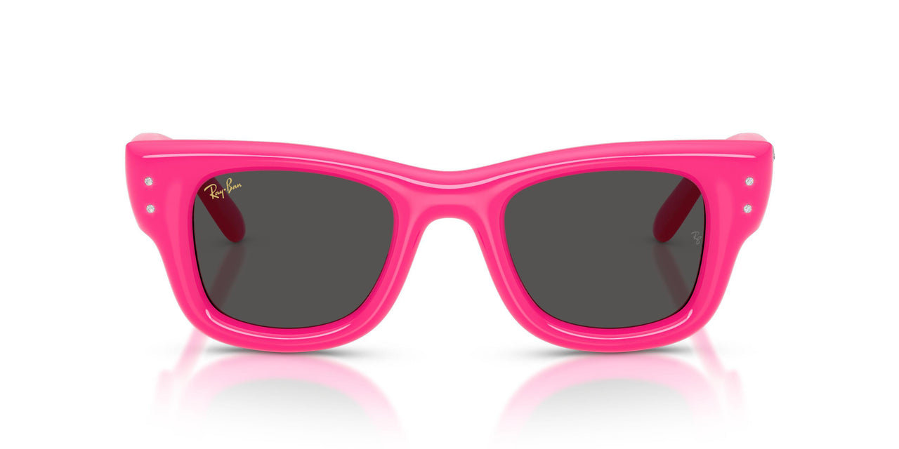 686287 - Pink - Dark Grey