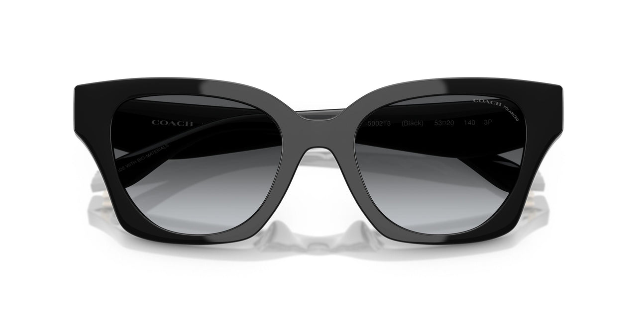 5002T3 - Black - Grey Gradient Polar