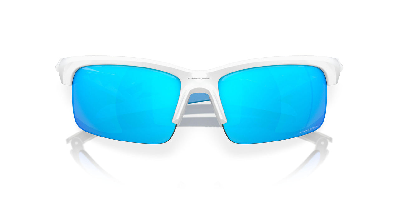 901302 - White - Prizm Sapphire
