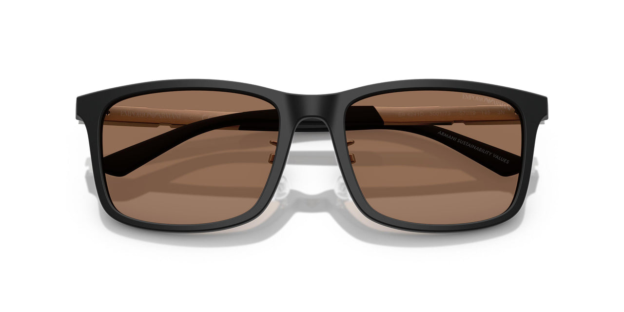 500173 - Black - Dark Brown