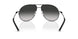 10013C - Black - Light Grey Gradient Black