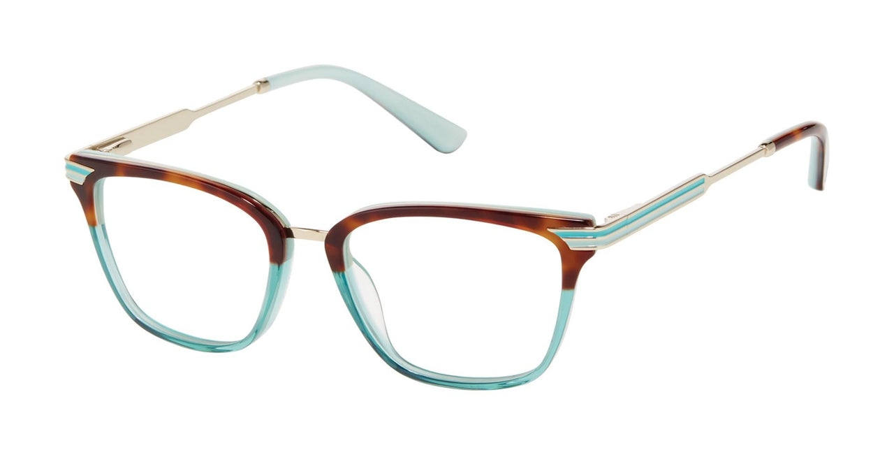 L.A.M.B. LA078 Eyeglasses