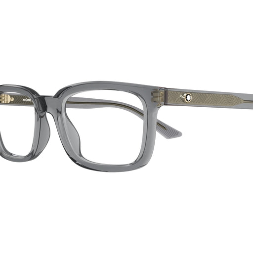005 - Grey - Transparent