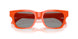 5511/1 - Orange - Grey