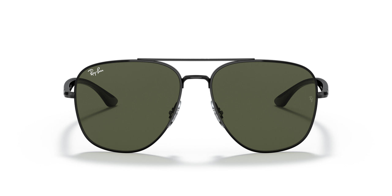 002/31 - Black - Green