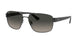 004/71 - Gunmetal - Grey Gradient Dark Grey