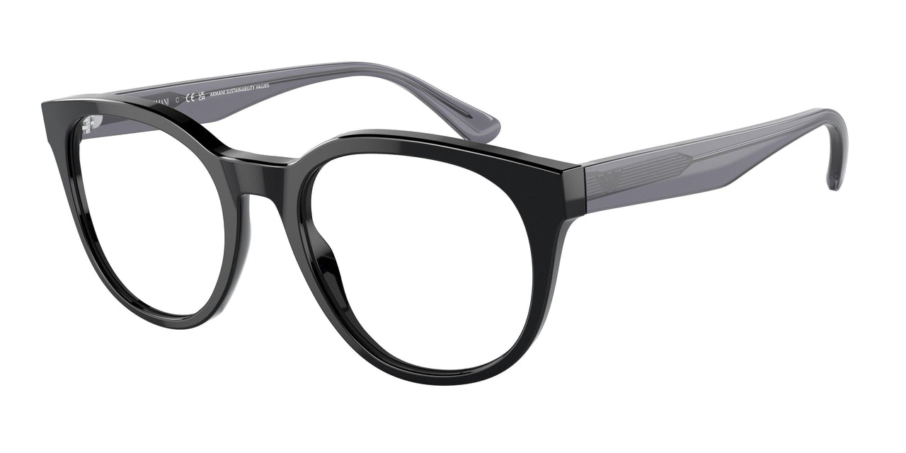 Emporio Armani 3207 Eyeglasses