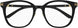 001 - Black - Transparent