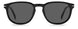 0BSC-M9 - Black Silver - Gray Pz