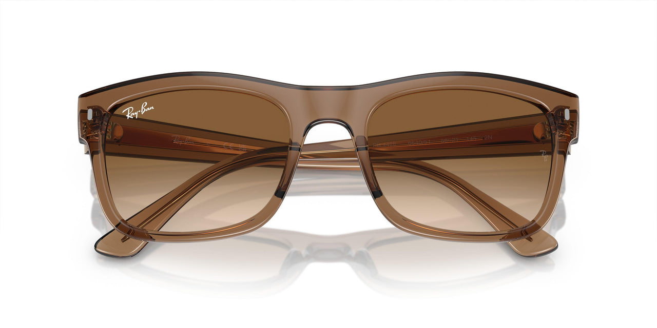 664051 - Beige - Clear/brown