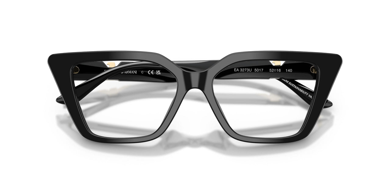 5017 - Black