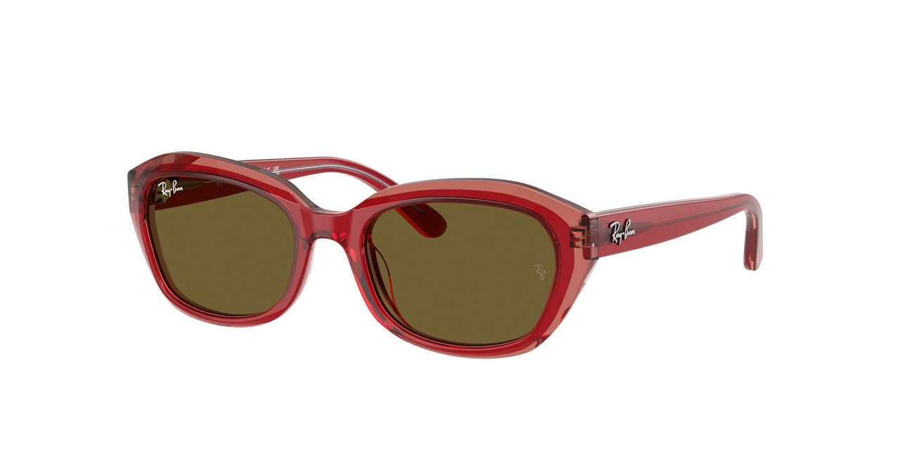 Ray-Ban Junior 9081S Sunglasses