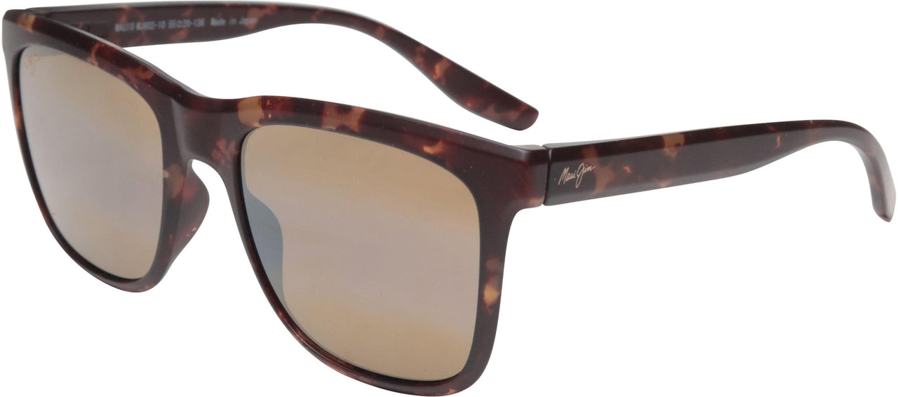 10 - Tokyo Tortoise - Hcl Bronze