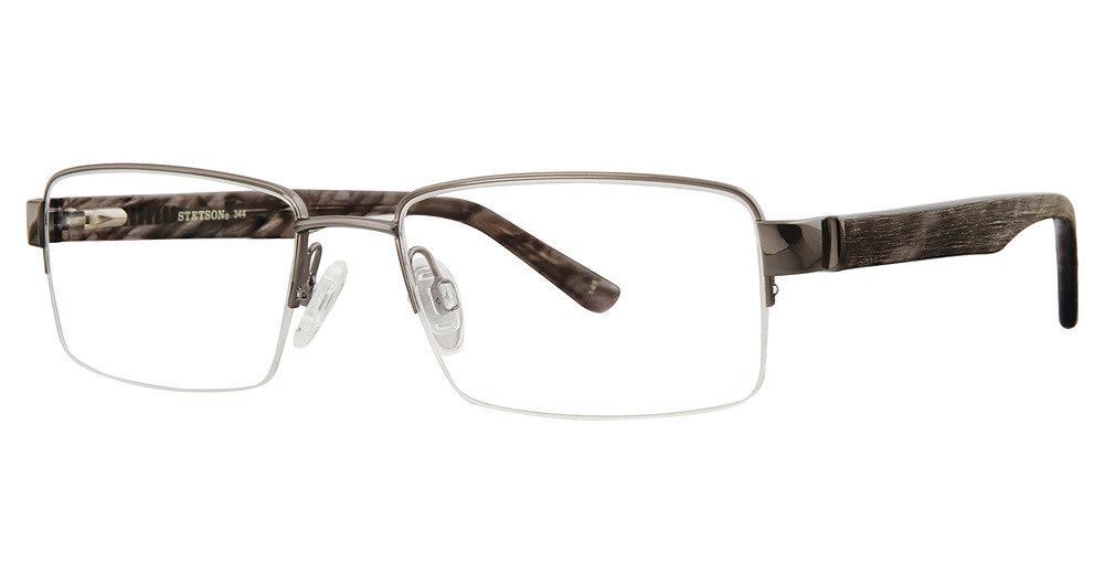 342 - Light Gunmetal