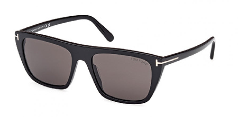 Tom Ford Aslan 1175 Sunglasses