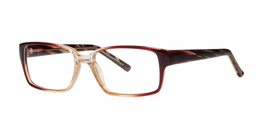 PLASTICS I ARRIVAL Eyeglasses