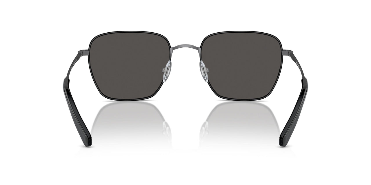 103587 - Grey - Dark Grey Solid