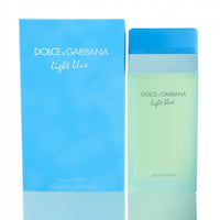 Thumbnail for D&G Light Blue EDT Spray