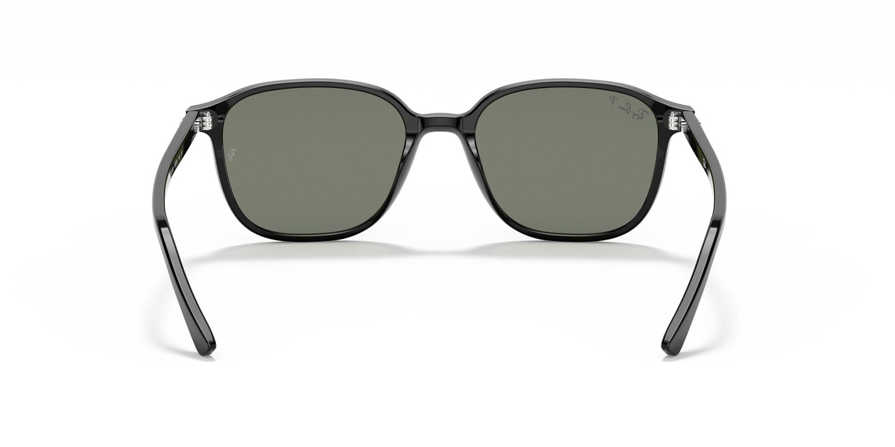 901/58 - Black - Polar Green