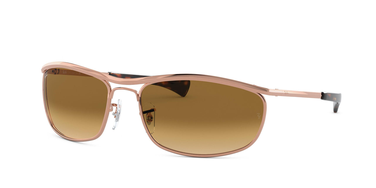 Ray-Ban Olympian I Deluxe 3119M Sunglasses
