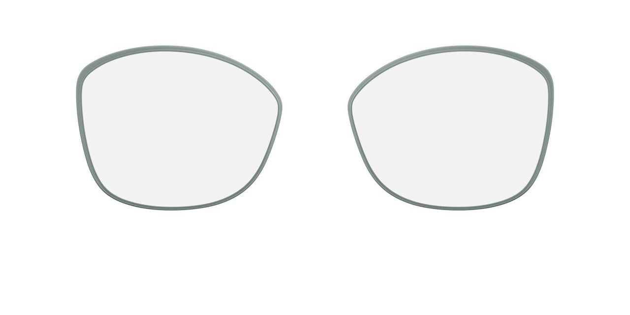 Silhouette Accent Ring JE 5097JE Eyeglasses