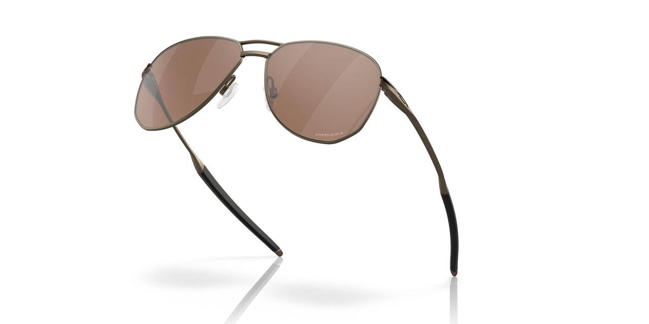 605002 - Brown - Prizm Tungsten
